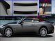 Profilo Maserati in alluminio verniciato