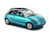 Citroen C3 Pluriel