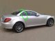 Profili Mercedes SLK R172